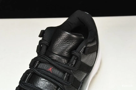  Jordan Low 11 Retro AV2187-001 1203